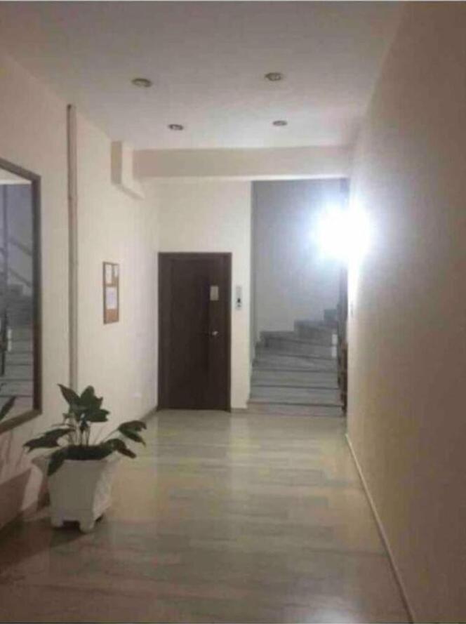 Holiday Meteora A Kalampáka Dış mekan fotoğraf